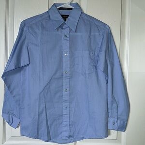Kids Dress Shirt